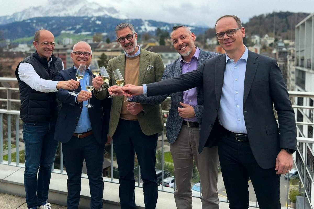 Winkler Livecom wird Teil der IDS Group