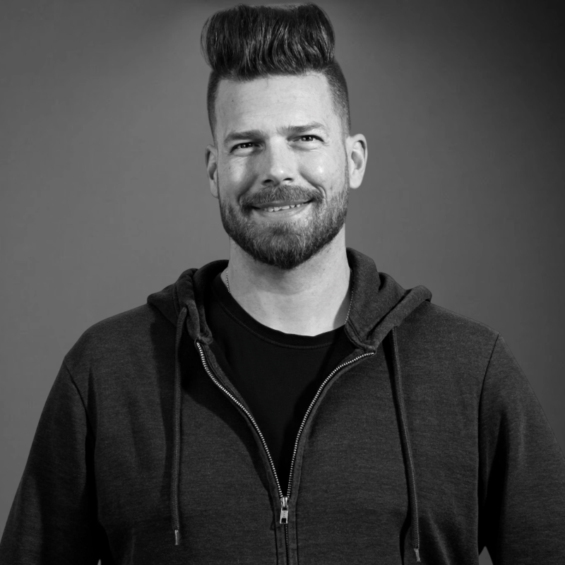 Benjamin Bohler
