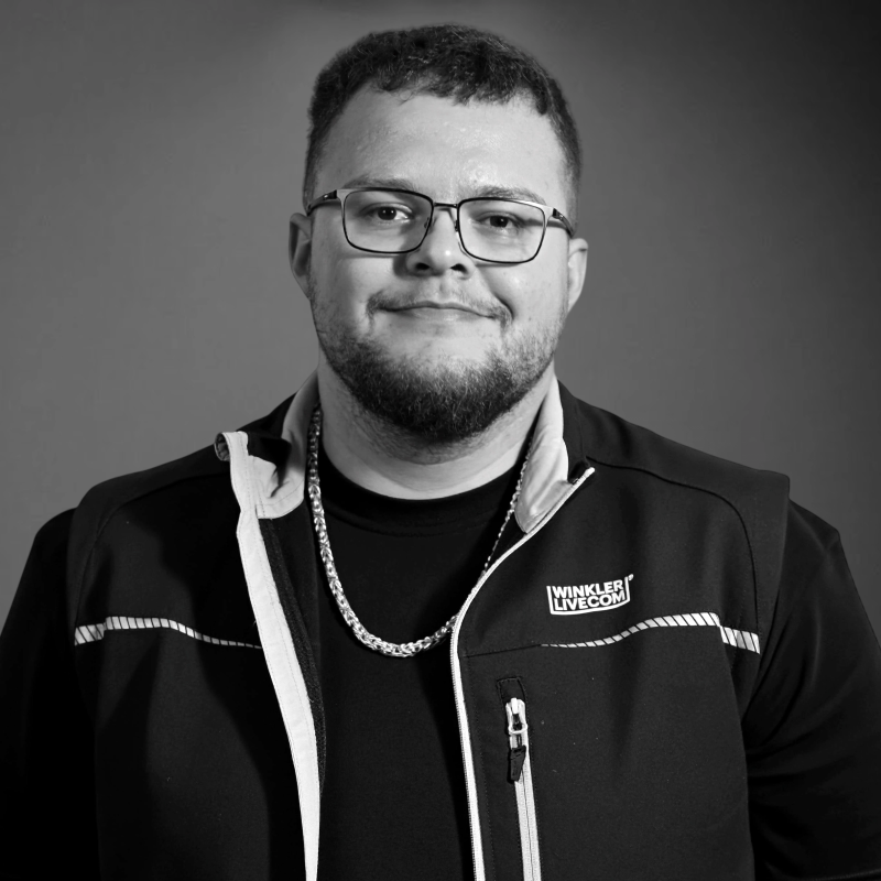Benjamin Eenhuis