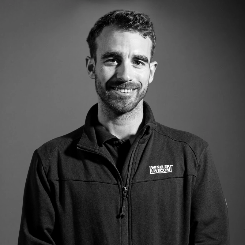 Cédric Vallat