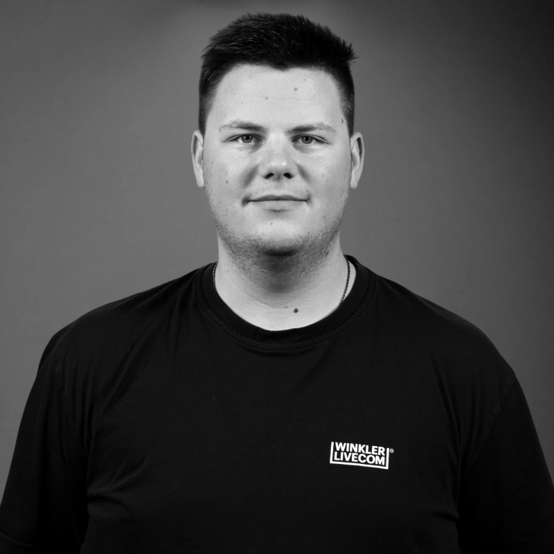 Colin Seidel