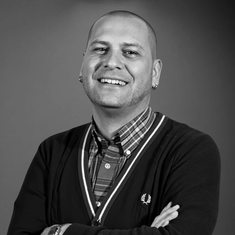 Damir Markotic