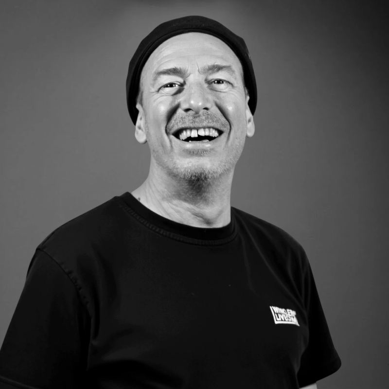 Daniel Ruchti