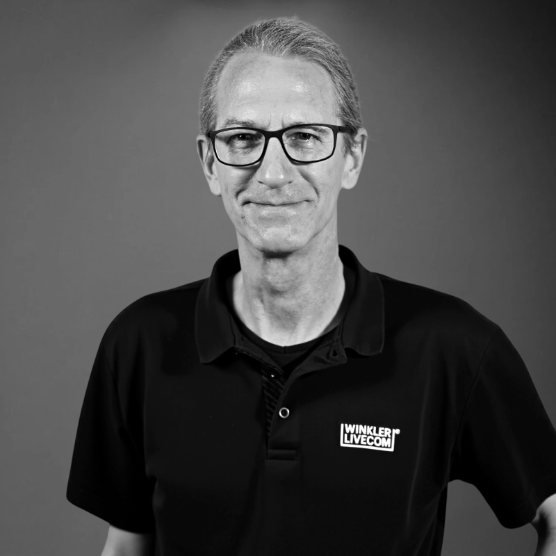 Daniel Schmid