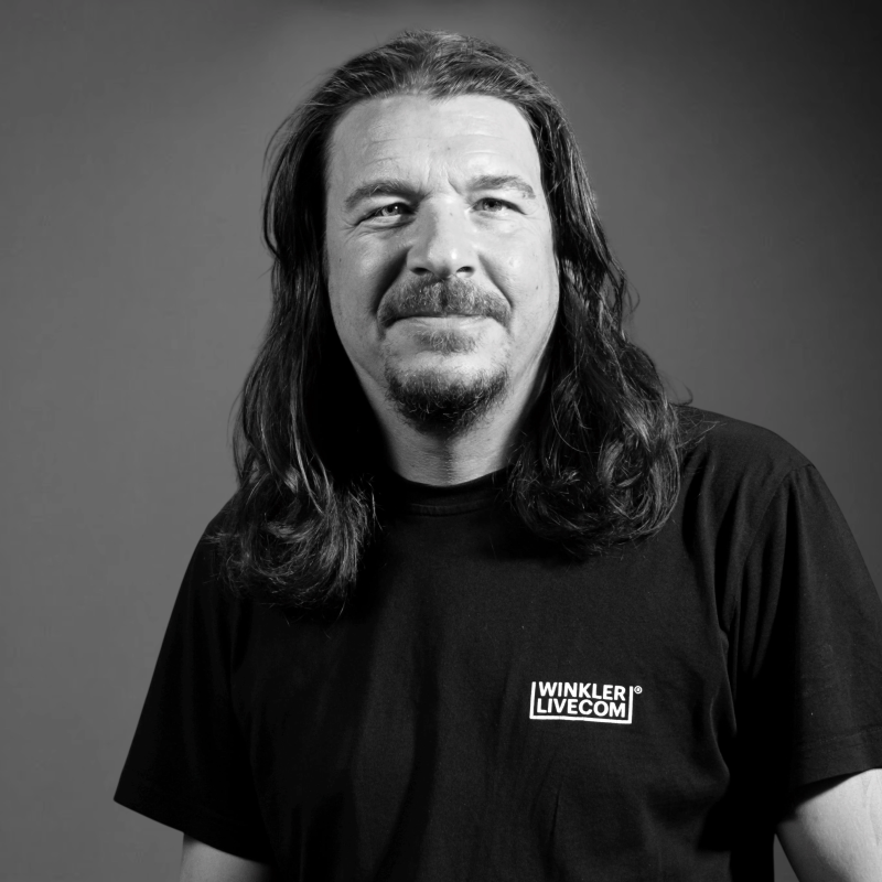 Daniel Wink