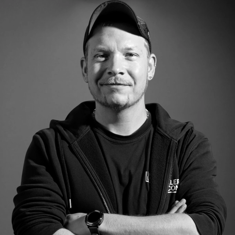 Fabian Steiner