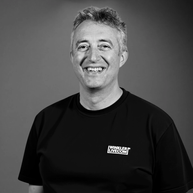 Gregor Lüthy