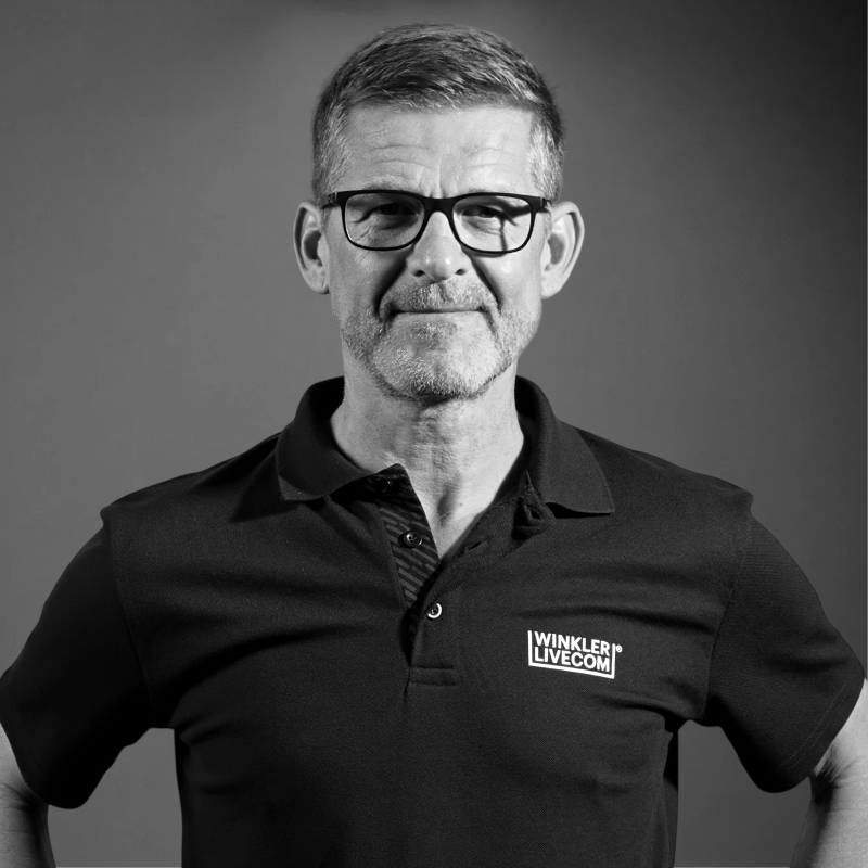 Harald Knape