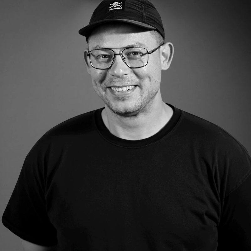 Jakob Rybak