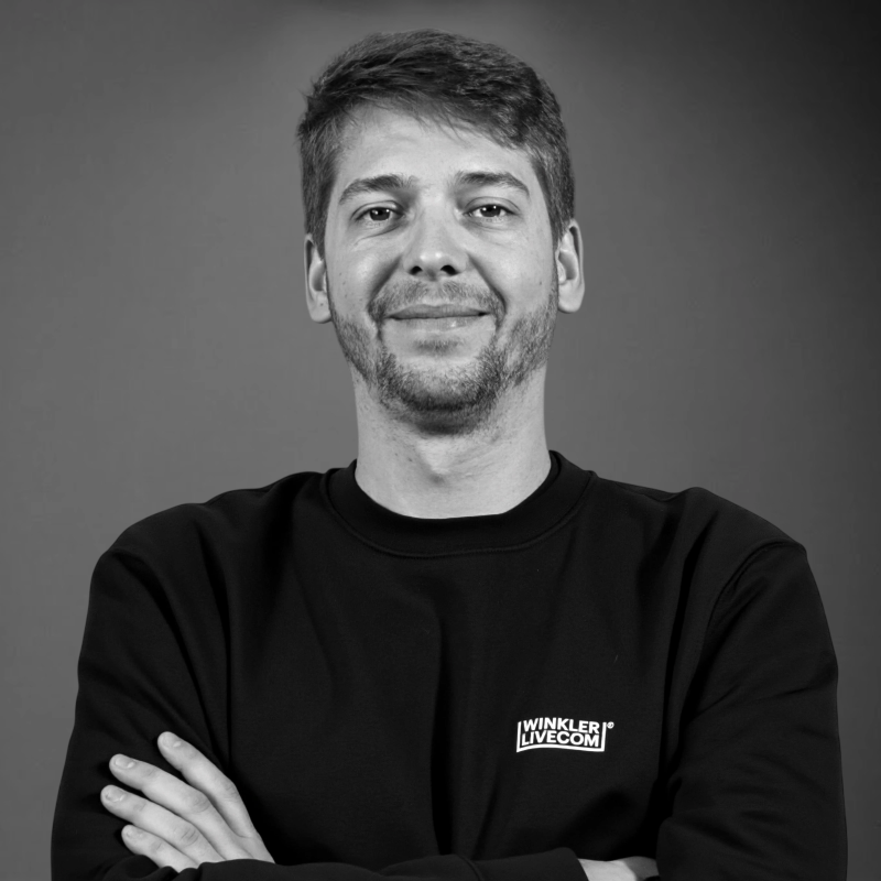 Jeffrey May
