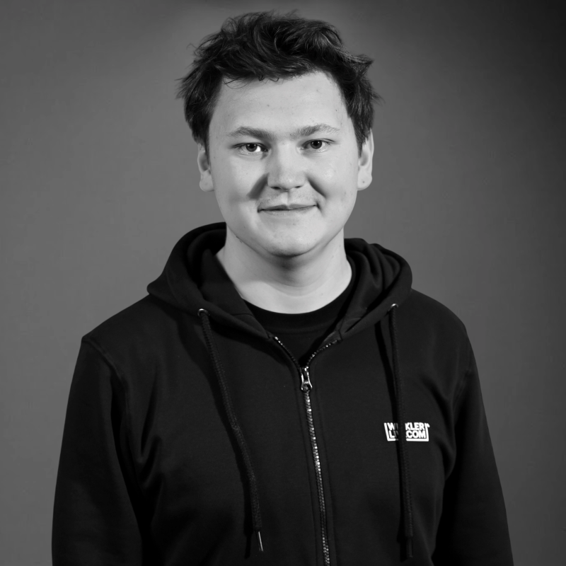 Jonas Schudel