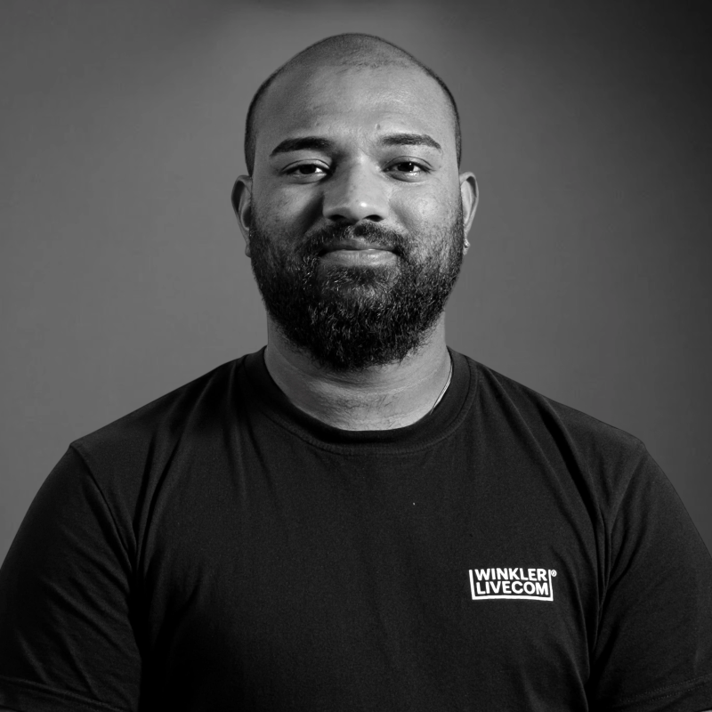 Kauthaman Shanmuganathan