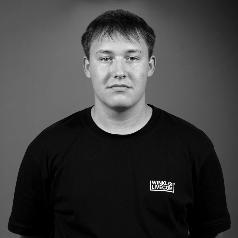 Levin Meier