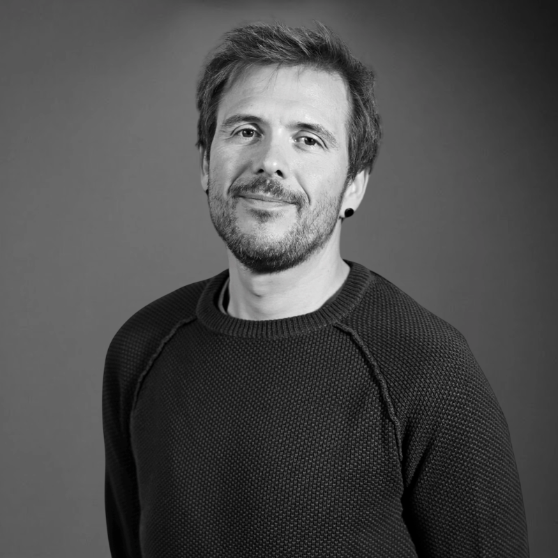 Lukas Kälin