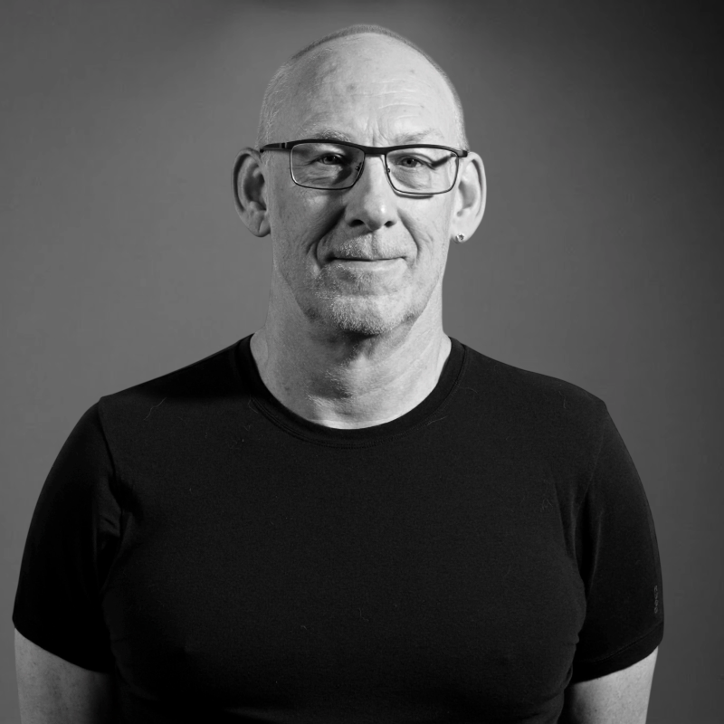 Marcel Allewelt