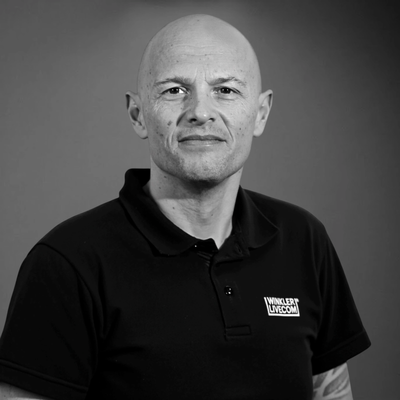 Martin Kalks