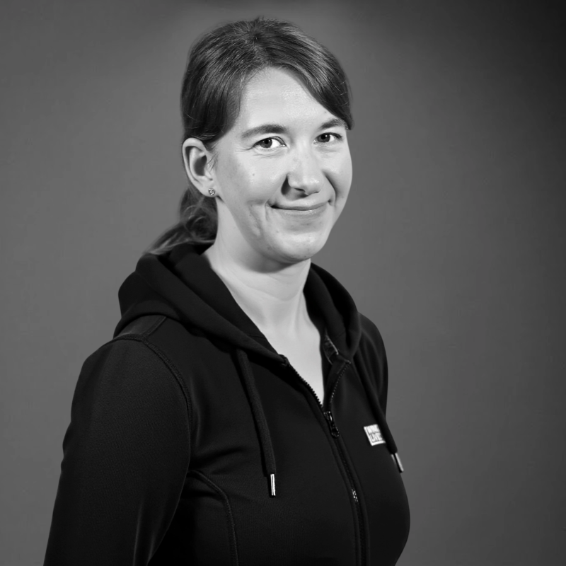 Martina Krummenacher