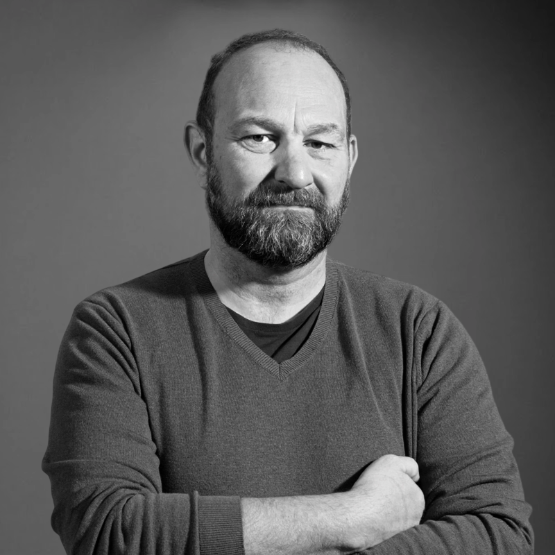 Ronald Huber