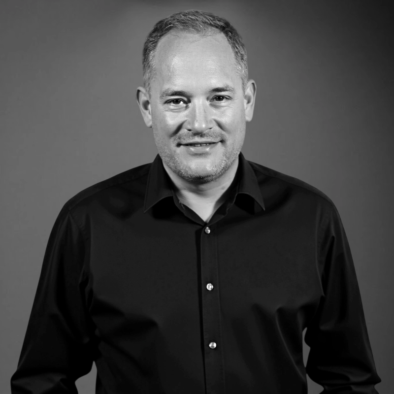Steve Bäni