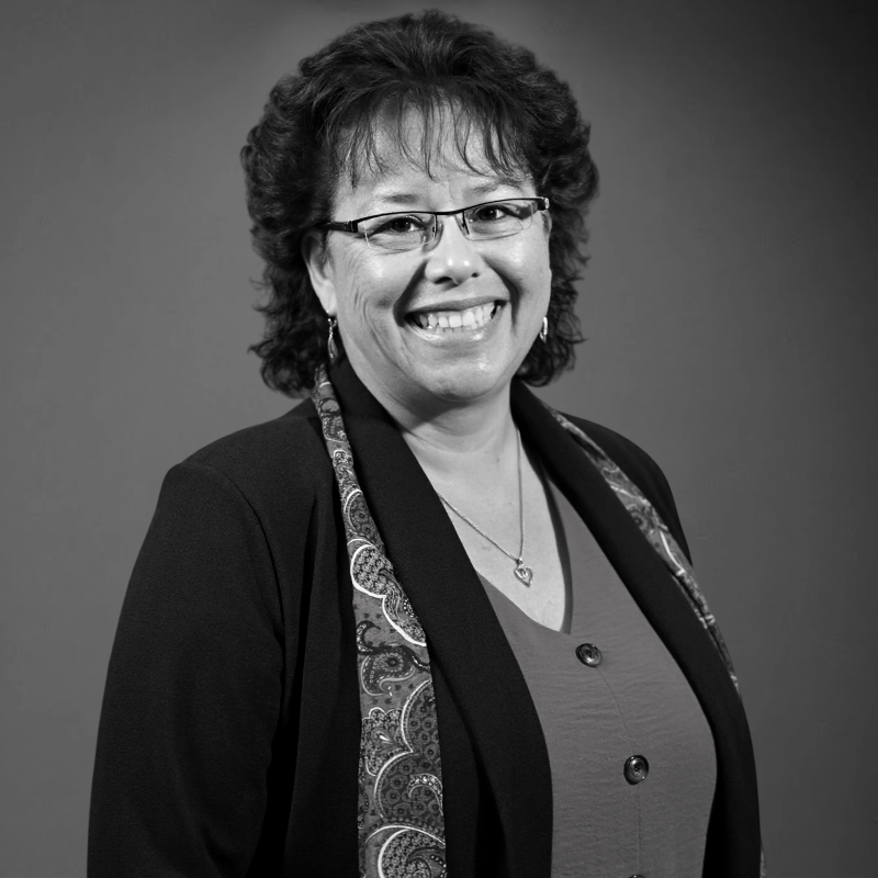 Sandra Hilfiker