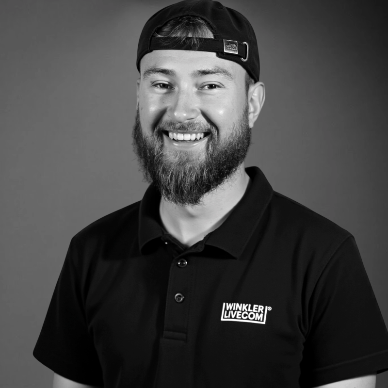 Tim Kohler