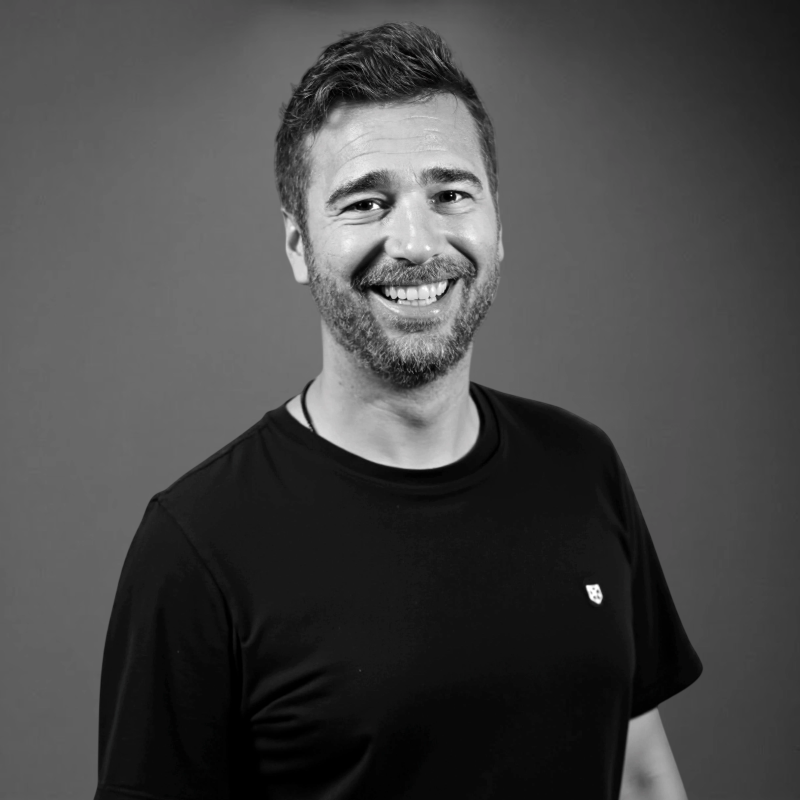 Simon Burgener