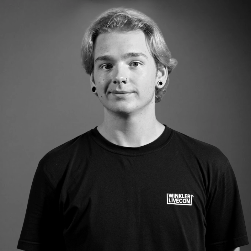Timo Stüssi