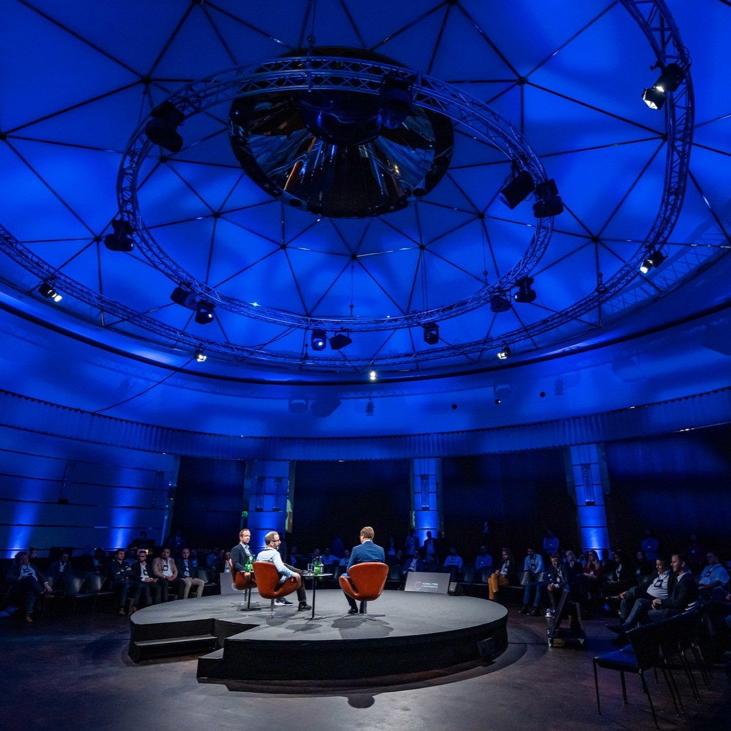 Swiss Cyber Institute − Global Cyber Conference 2023