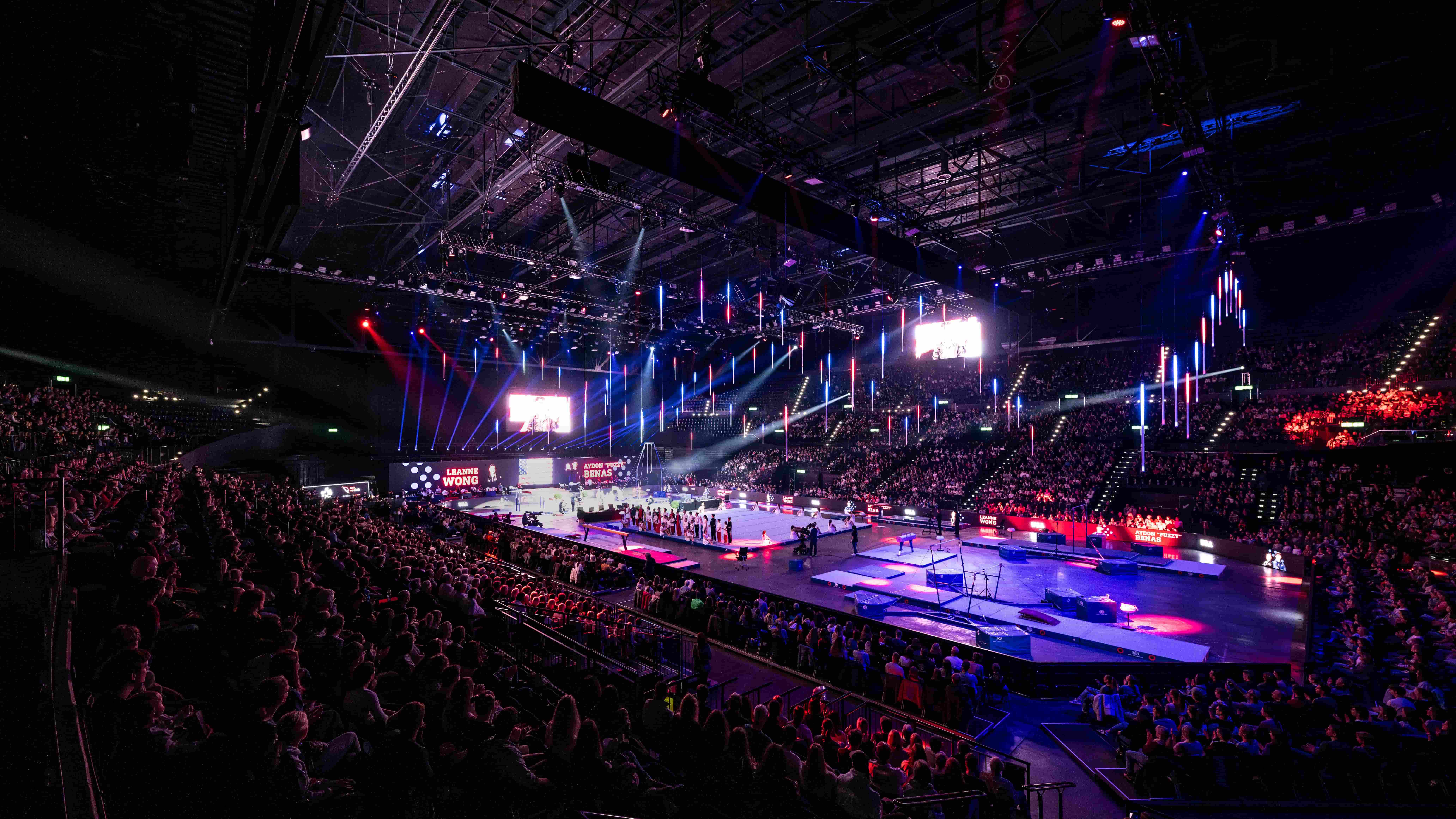 STV − Swiss Cup 2024