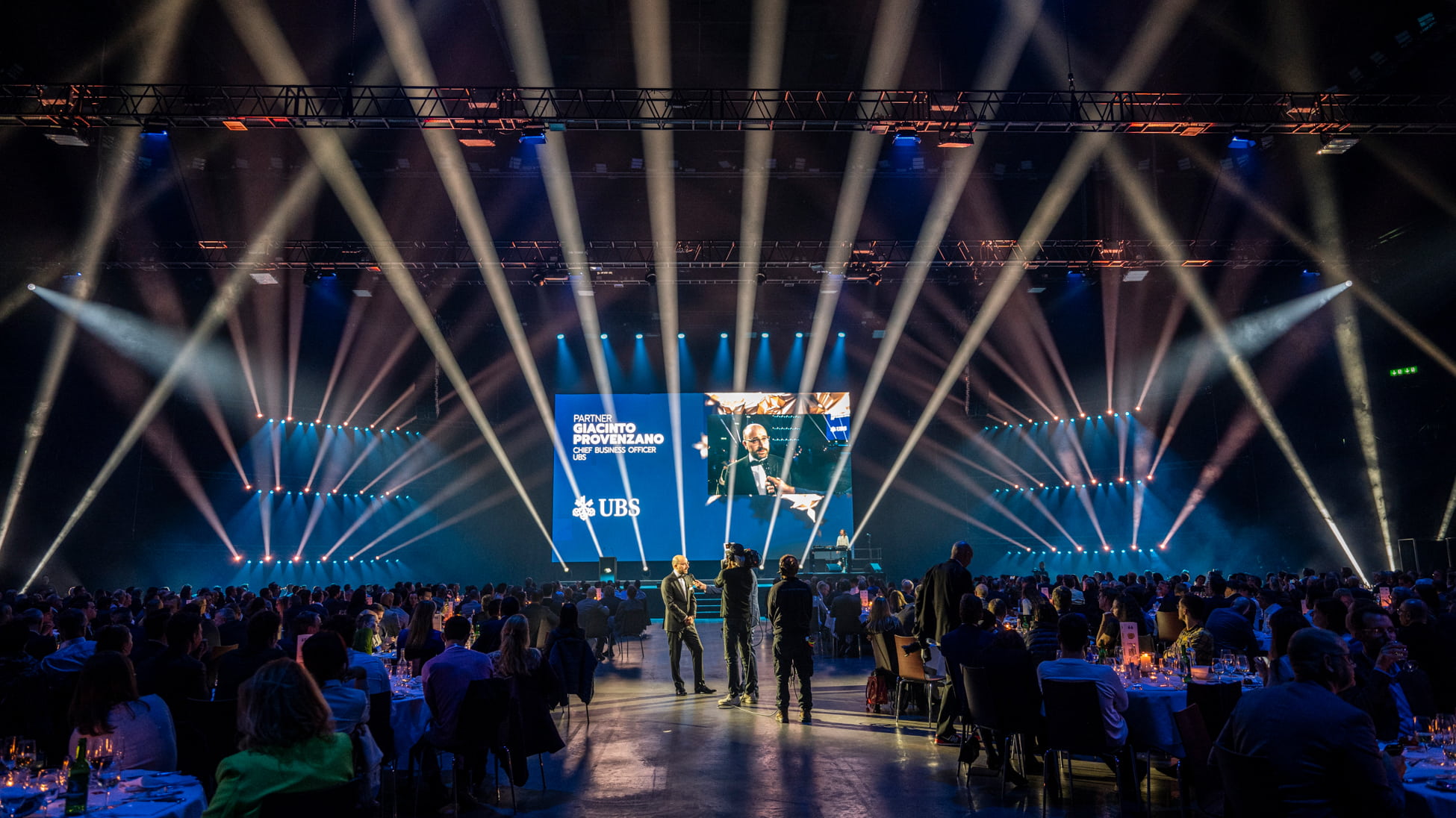 Digital Economy Award − 2024
