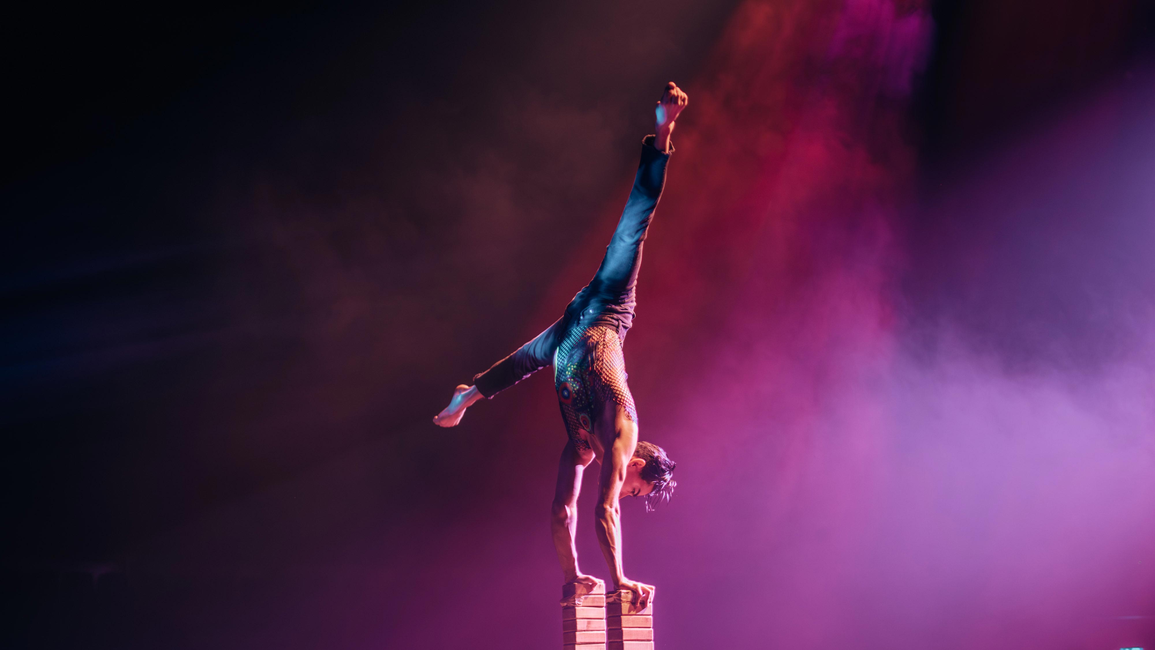 Salto Natale − Lumina