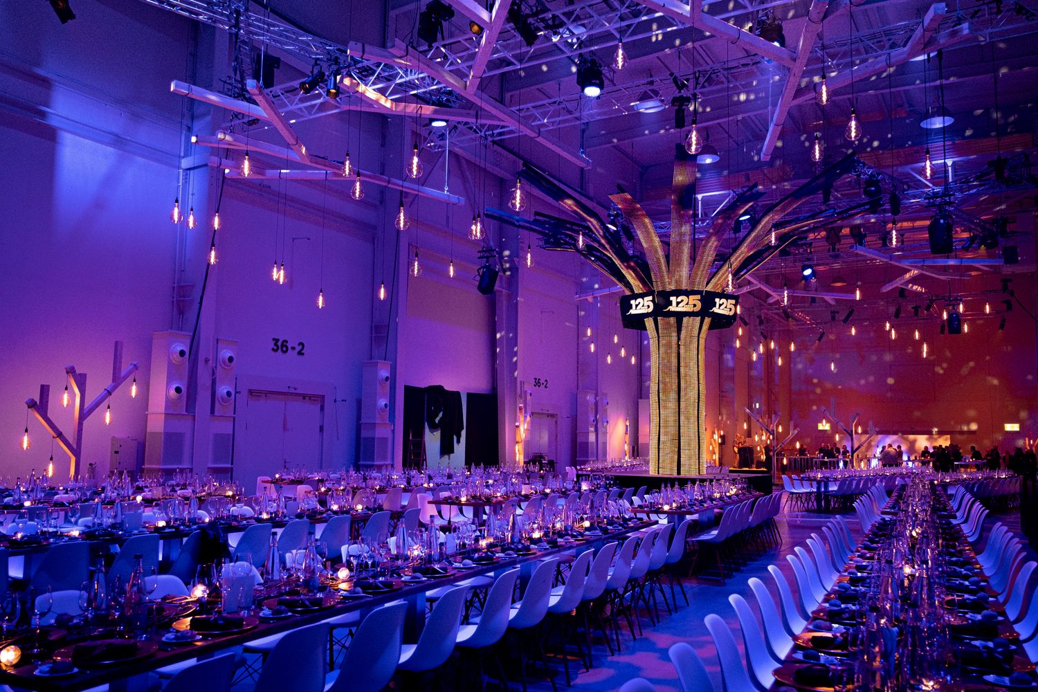 Venue Service