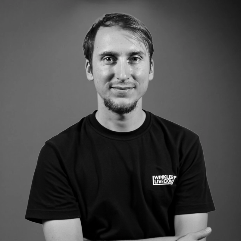 Cédric Kaufmann