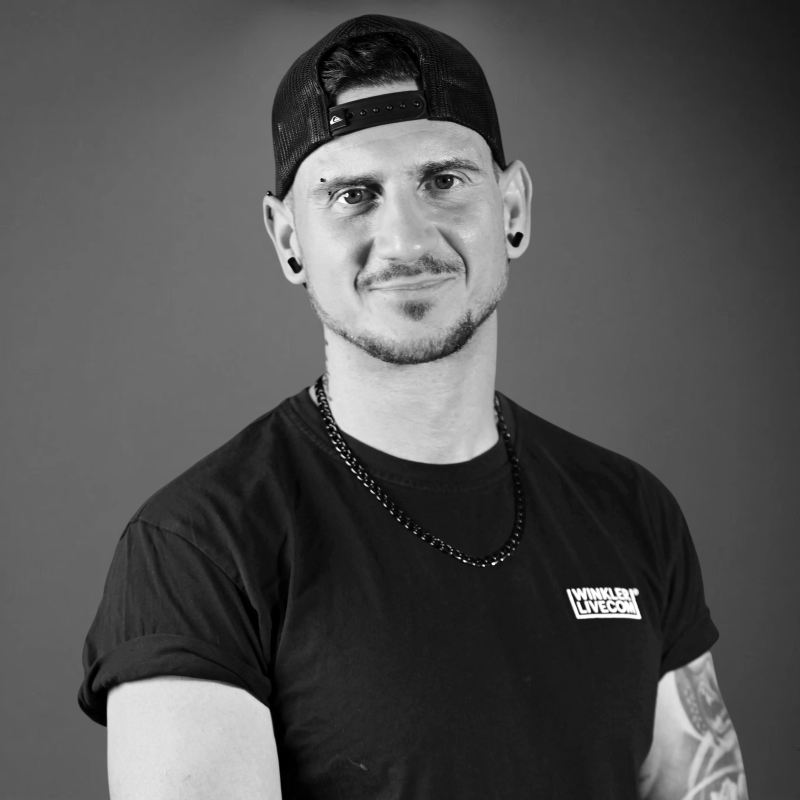 Tony Bekavac